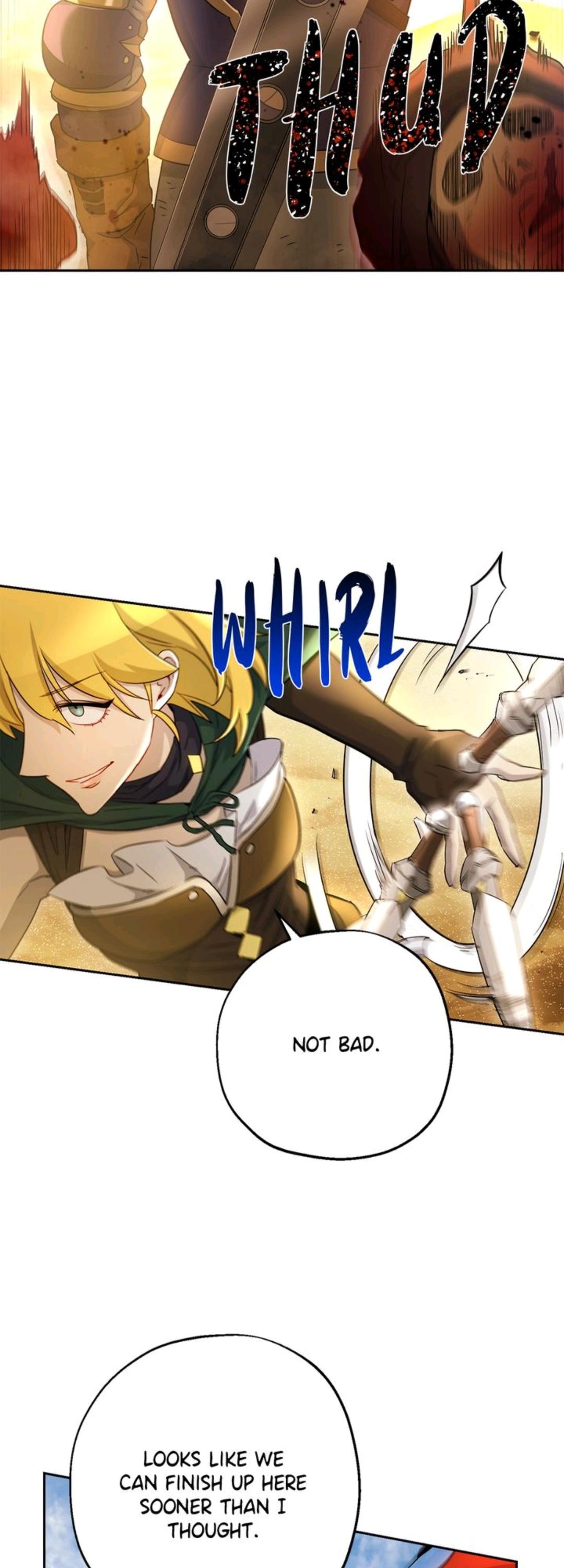 Read The Skeleton Soldier Failed to Defend the Dungeon Manga Online