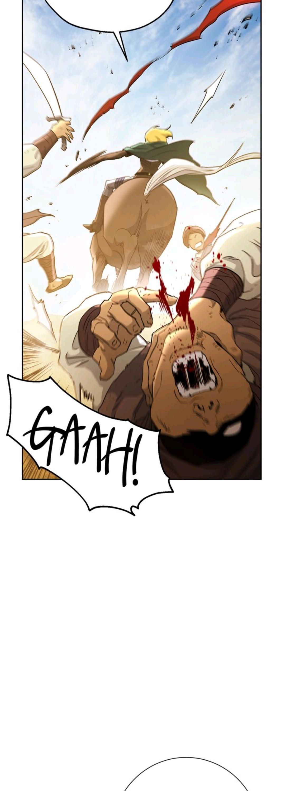 Read The Skeleton Soldier Failed to Defend the Dungeon Manga Online