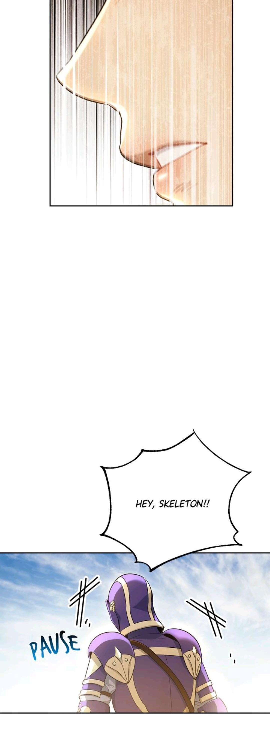 Read The Skeleton Soldier Failed to Defend the Dungeon Manga Online