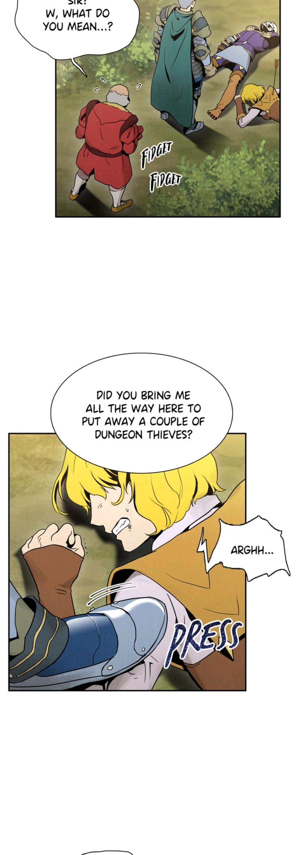 Read The Skeleton Soldier Failed to Defend the Dungeon Manga Online