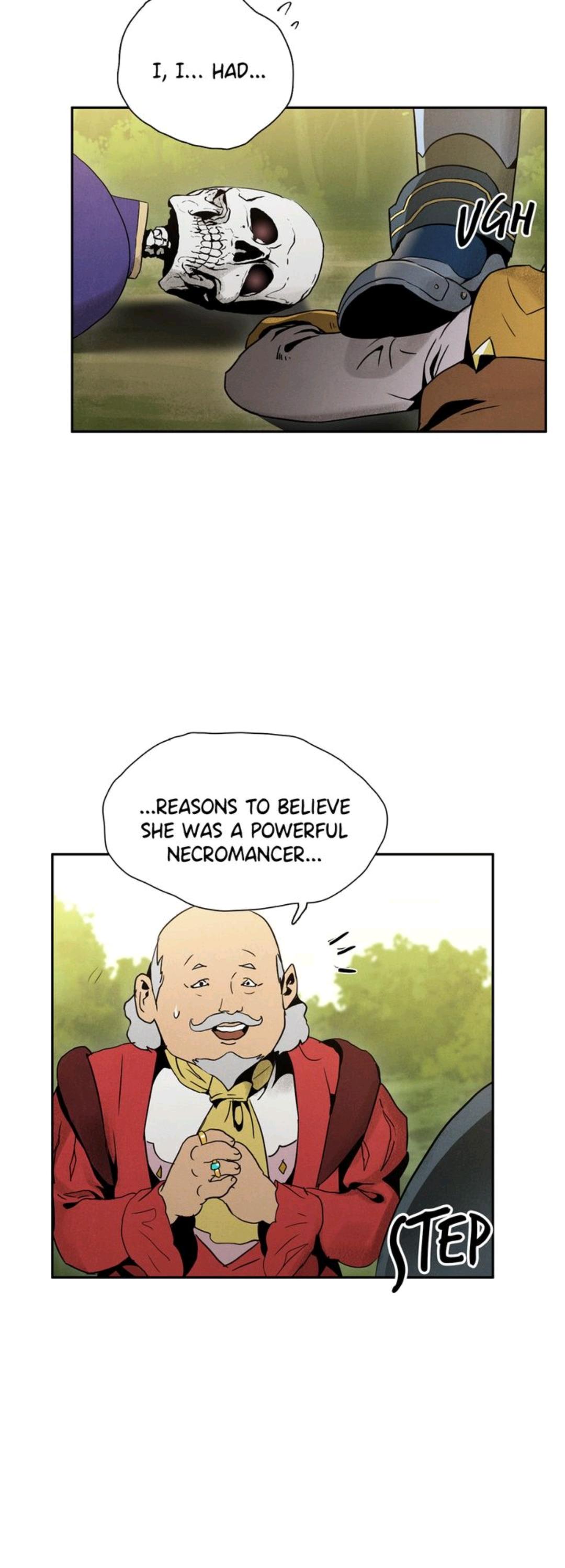 Read The Skeleton Soldier Failed to Defend the Dungeon Manga Online