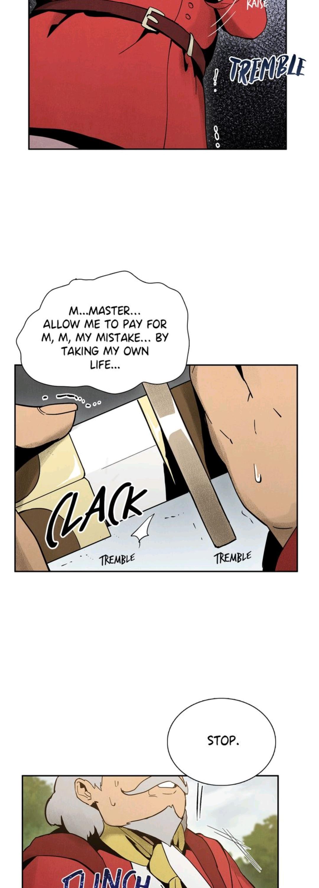 Read The Skeleton Soldier Failed to Defend the Dungeon Manga Online