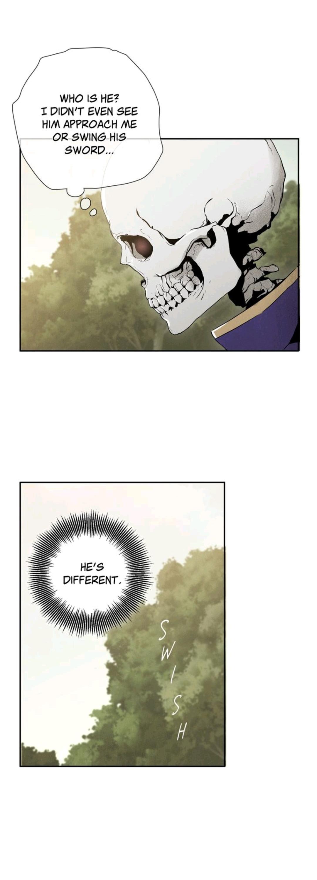 Read The Skeleton Soldier Failed to Defend the Dungeon Manga Online