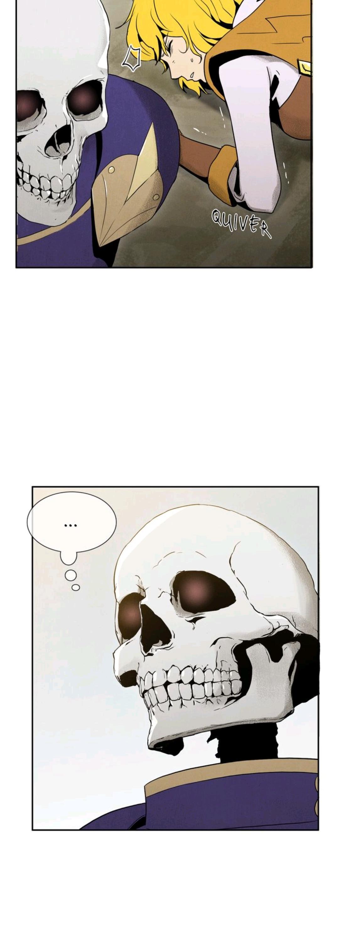 Read The Skeleton Soldier Failed to Defend the Dungeon Manga Online