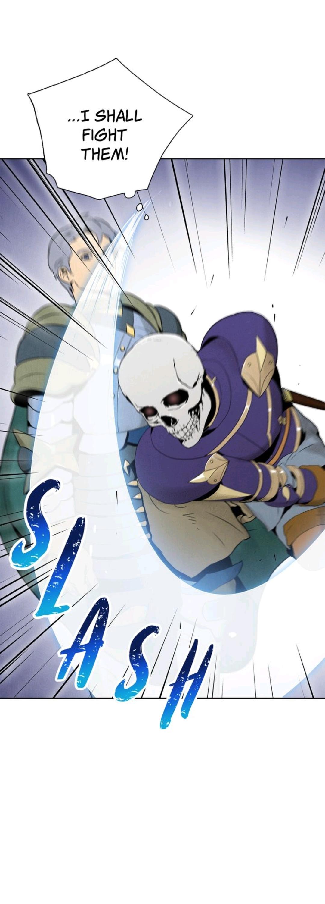 Read The Skeleton Soldier Failed to Defend the Dungeon Manga Online