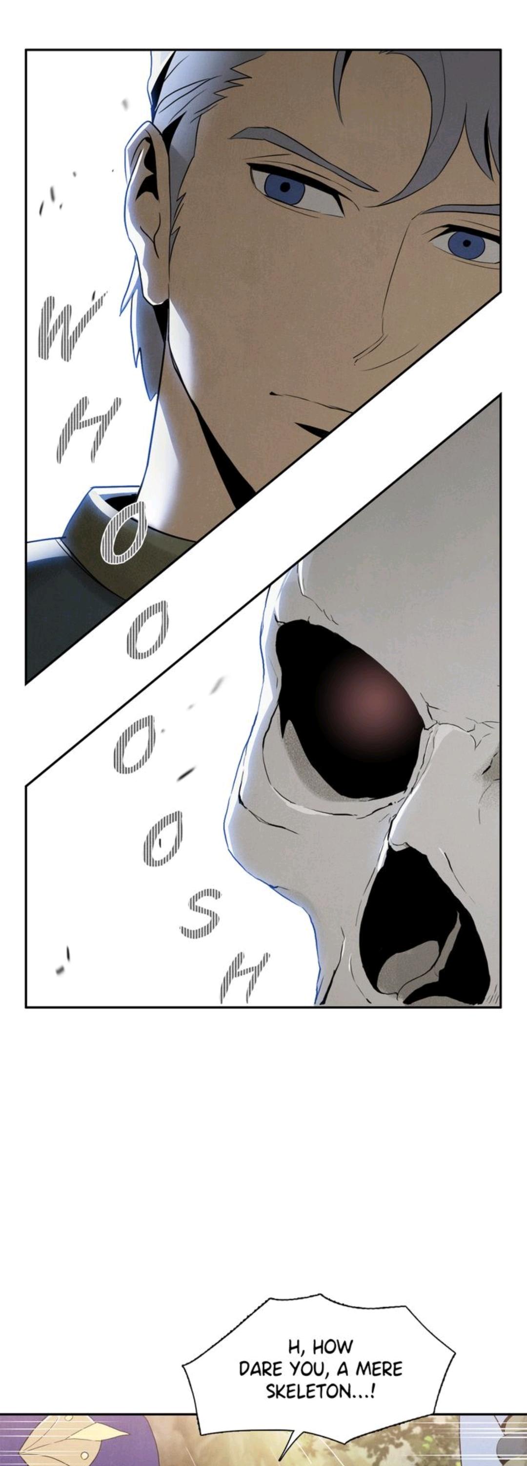 Read The Skeleton Soldier Failed to Defend the Dungeon Manga Online