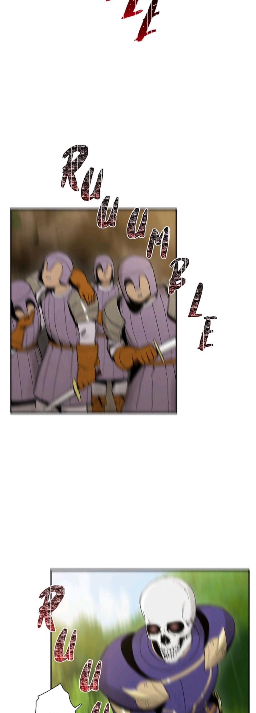 Read The Skeleton Soldier Failed to Defend the Dungeon Manga Online