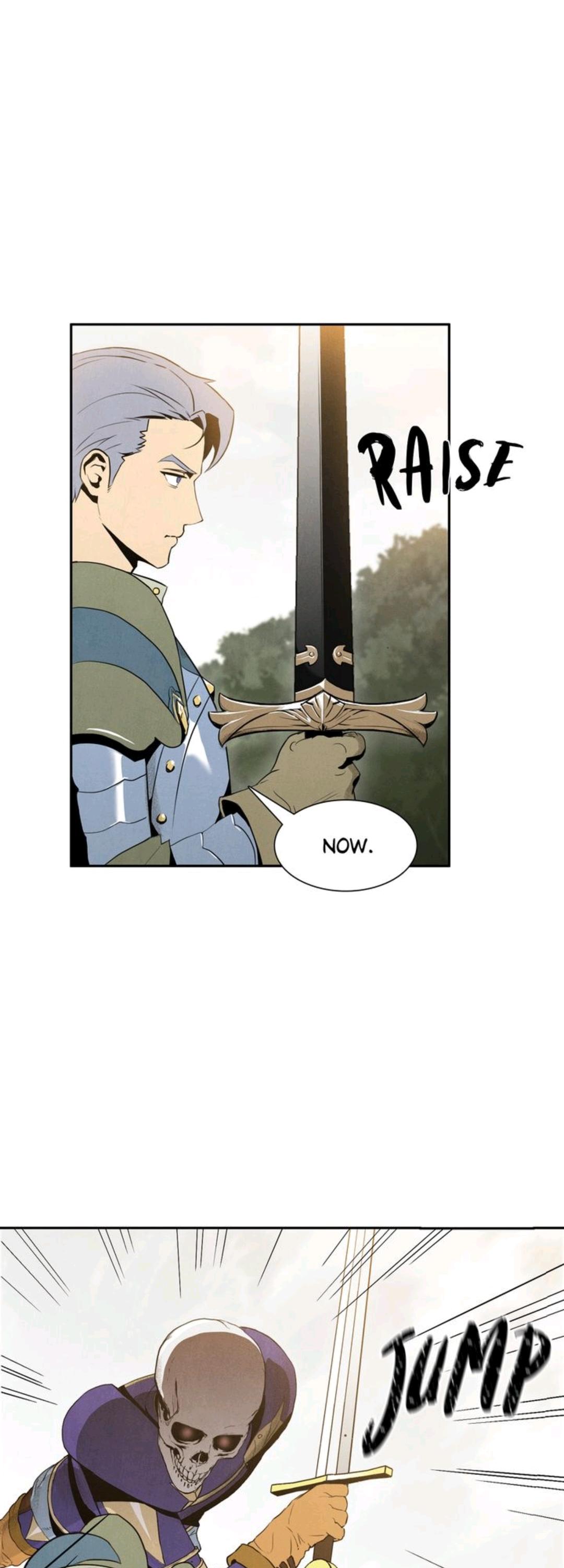 Read The Skeleton Soldier Failed to Defend the Dungeon Manga Online