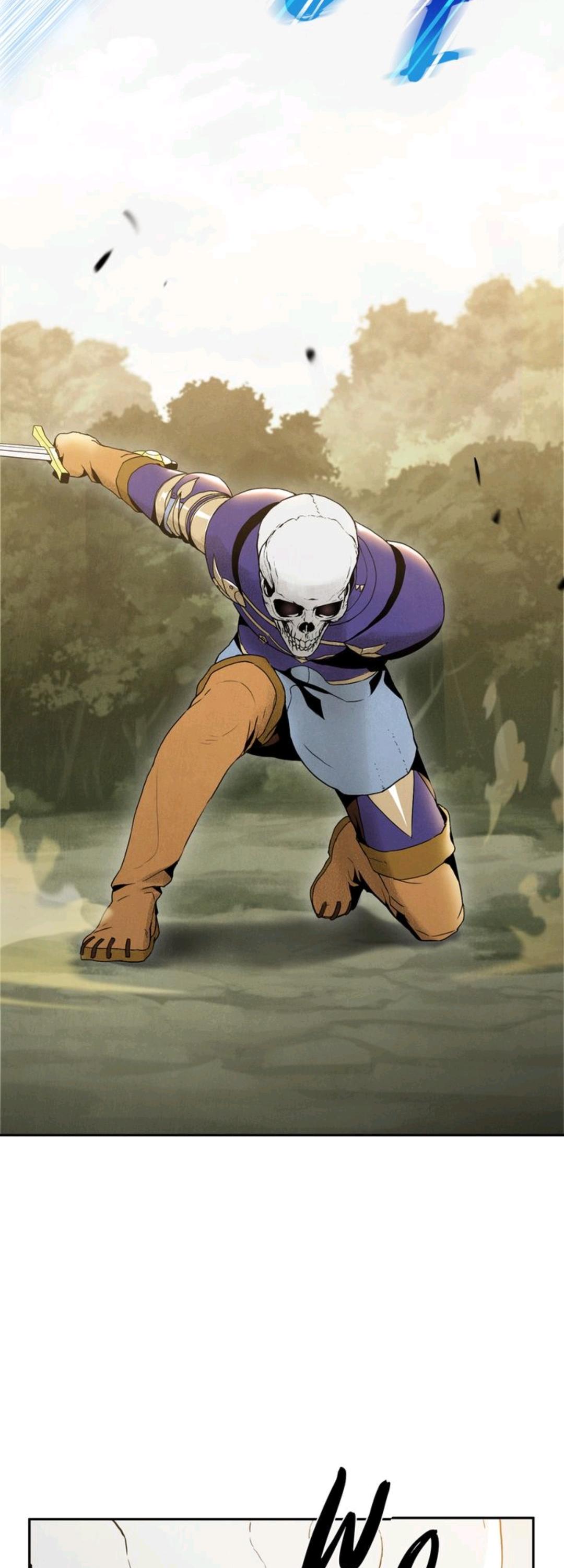 Read The Skeleton Soldier Failed to Defend the Dungeon Manga Online