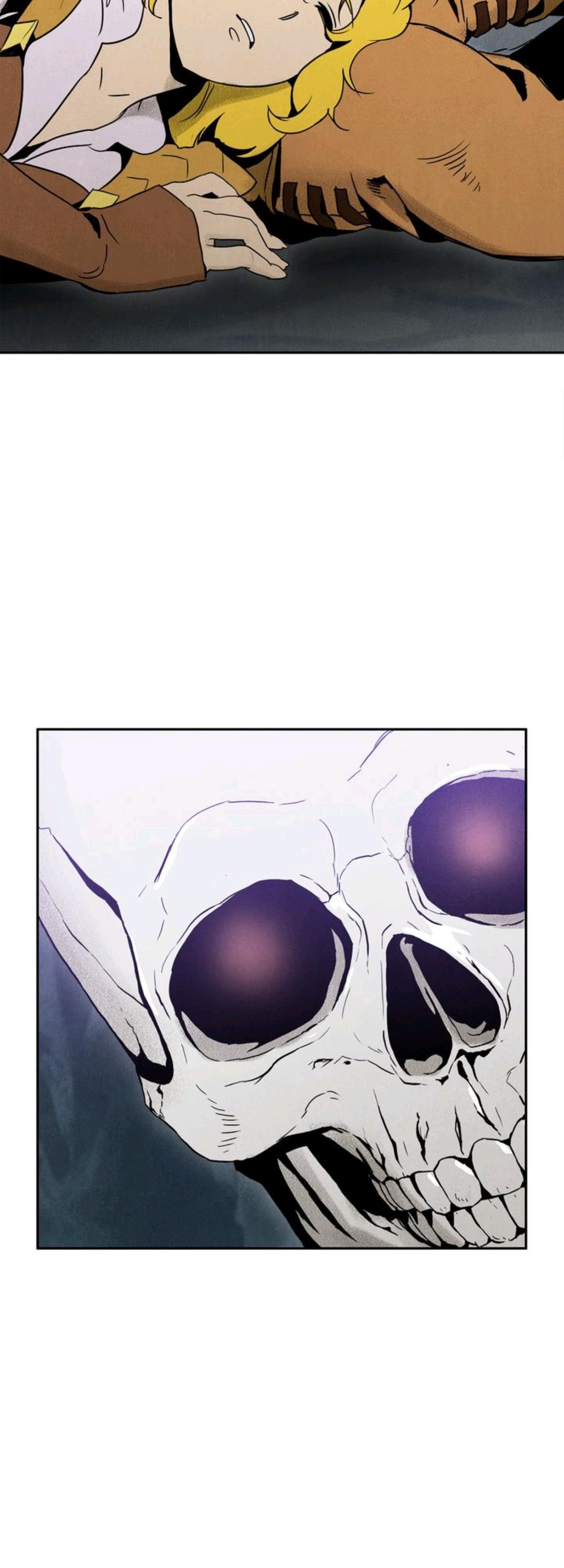 Read The Skeleton Soldier Failed to Defend the Dungeon Manga Online