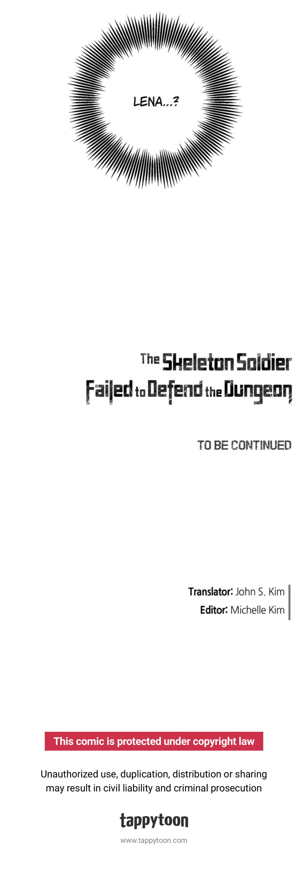Read The Skeleton Soldier Failed to Defend the Dungeon Manga Online