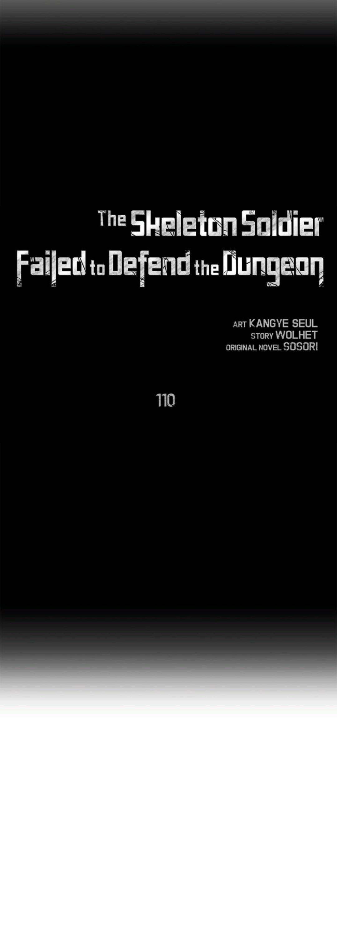 Read The Skeleton Soldier Failed to Defend the Dungeon Manga Online