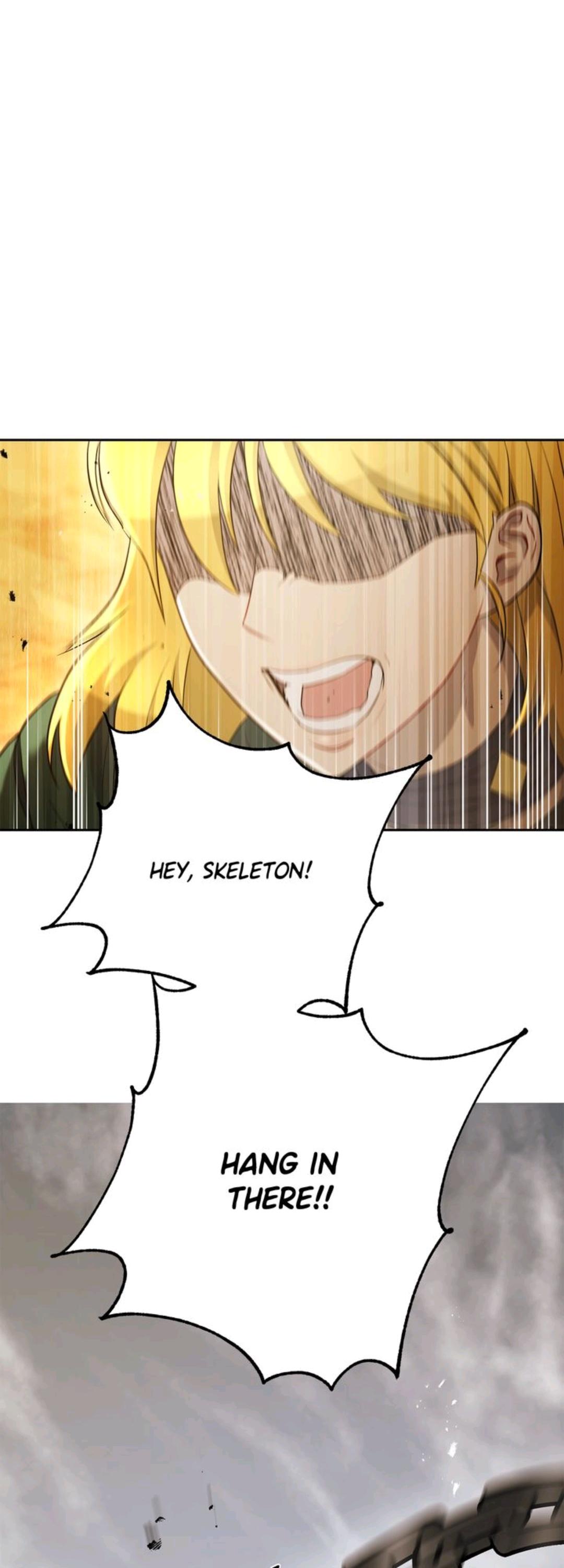 Read The Skeleton Soldier Failed to Defend the Dungeon Manga Online