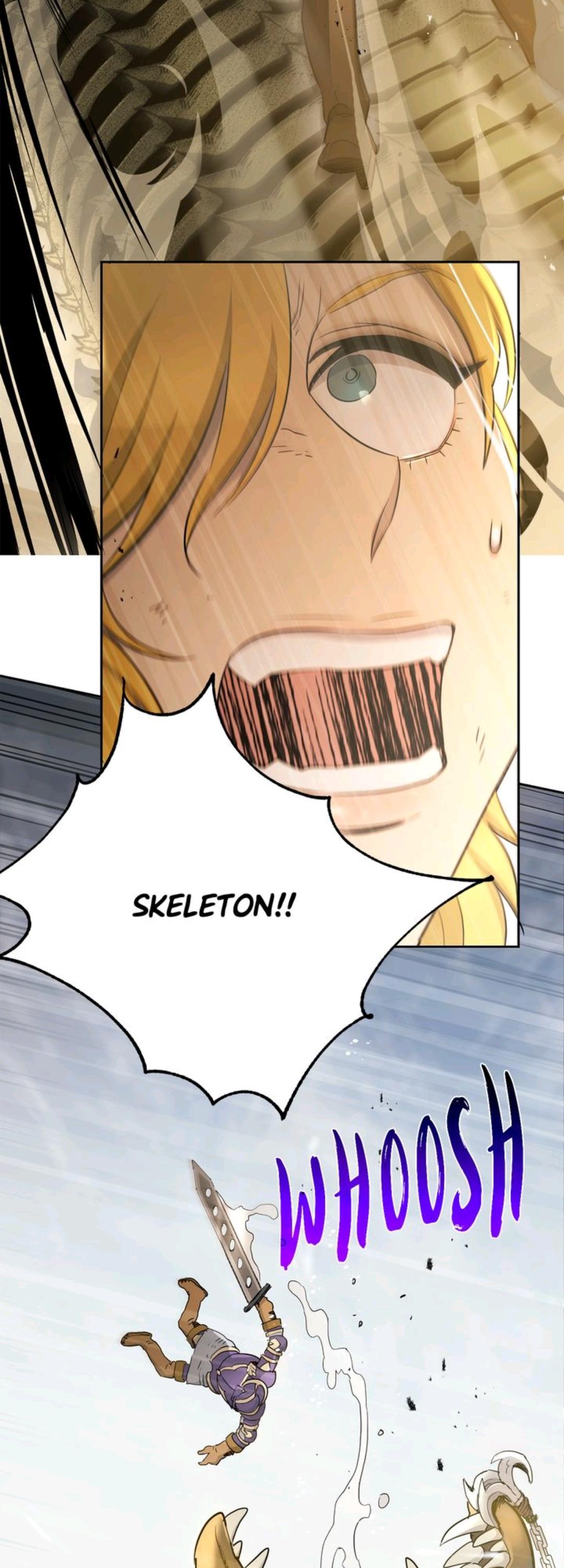 Read The Skeleton Soldier Failed to Defend the Dungeon Manga Online