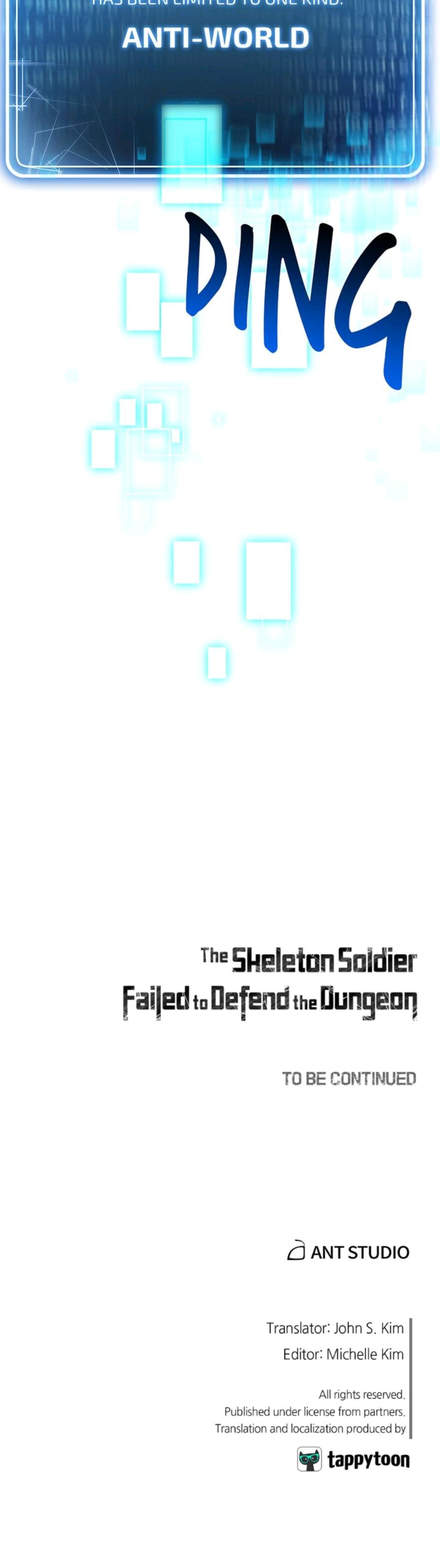 Read The Skeleton Soldier Failed to Defend the Dungeon Manga Online