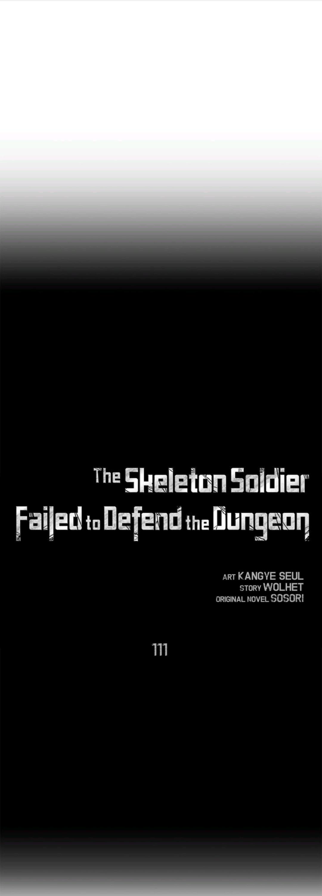 Read The Skeleton Soldier Failed to Defend the Dungeon Manga Online