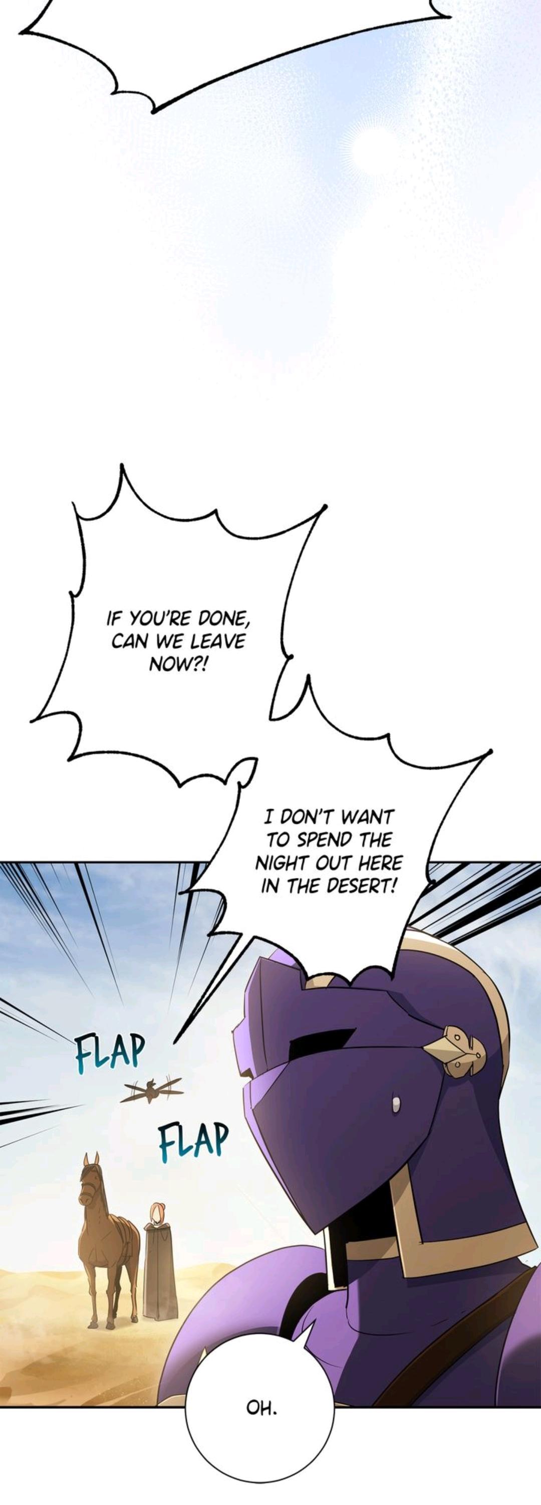 Read The Skeleton Soldier Failed to Defend the Dungeon Manga Online