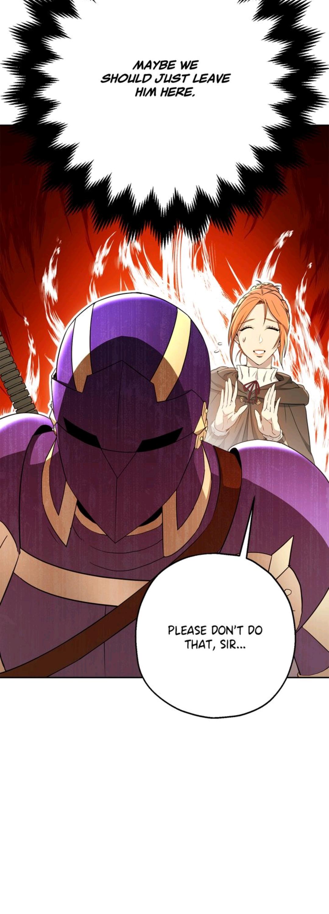 Read The Skeleton Soldier Failed to Defend the Dungeon Manga Online