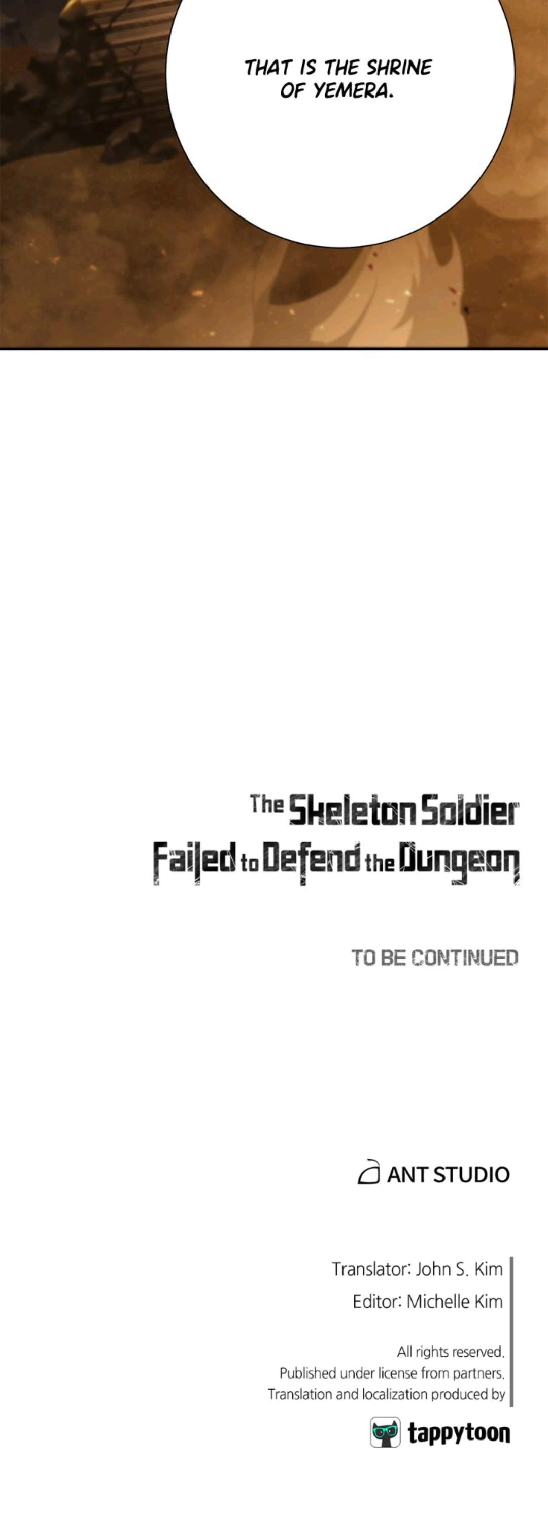 Read The Skeleton Soldier Failed to Defend the Dungeon Manga Online