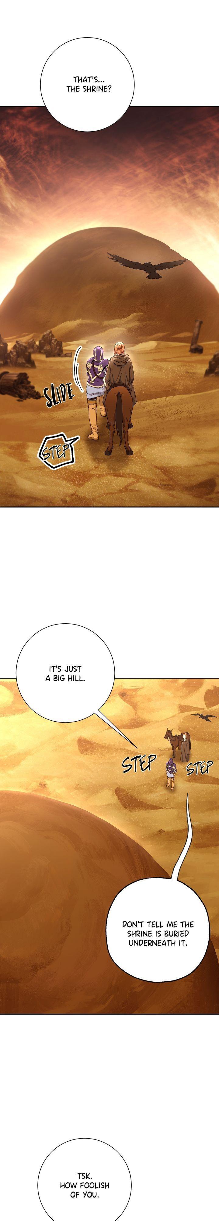 Read The Skeleton Soldier Failed to Defend the Dungeon Manga Online