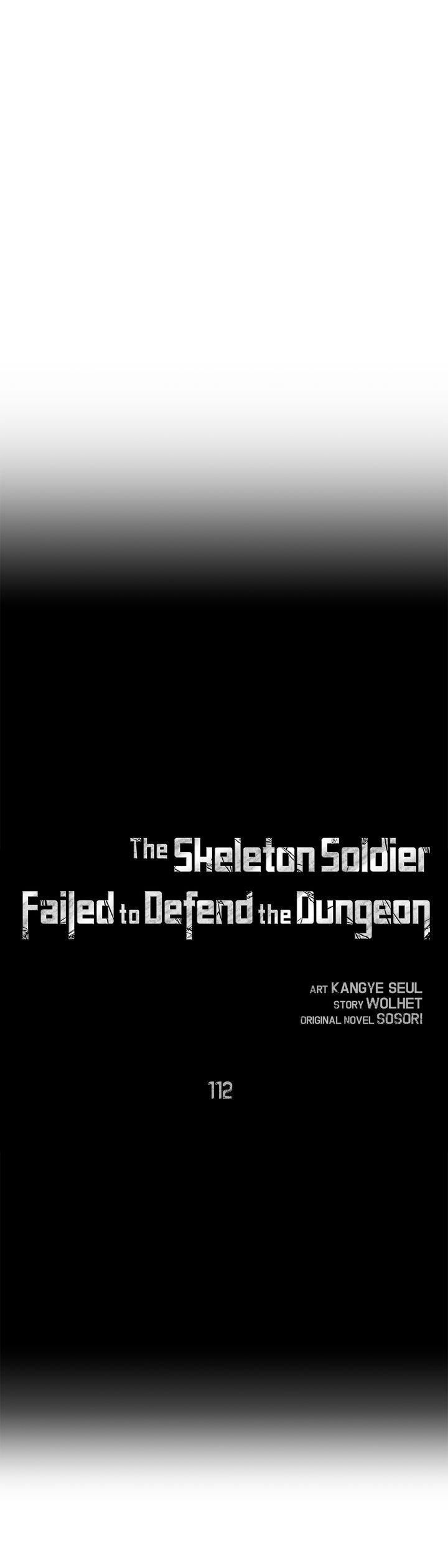 Read The Skeleton Soldier Failed to Defend the Dungeon Manga Online