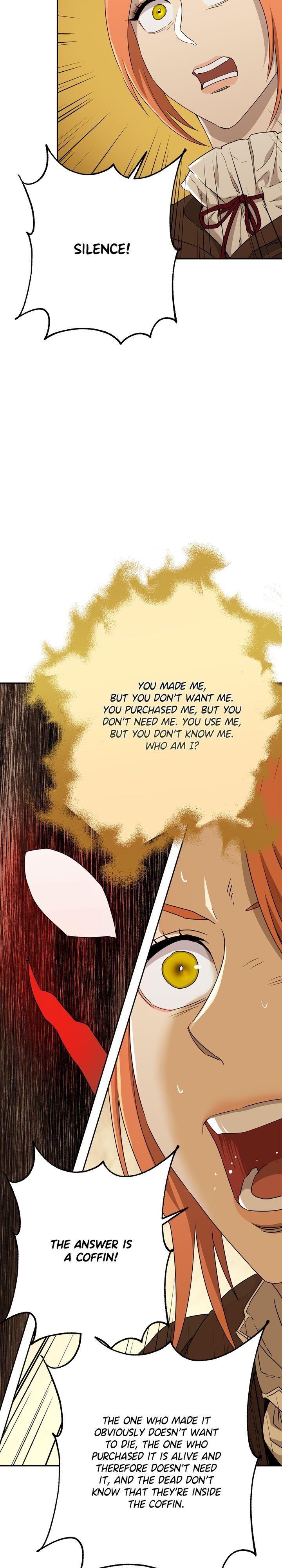 Read The Skeleton Soldier Failed to Defend the Dungeon Manga Online