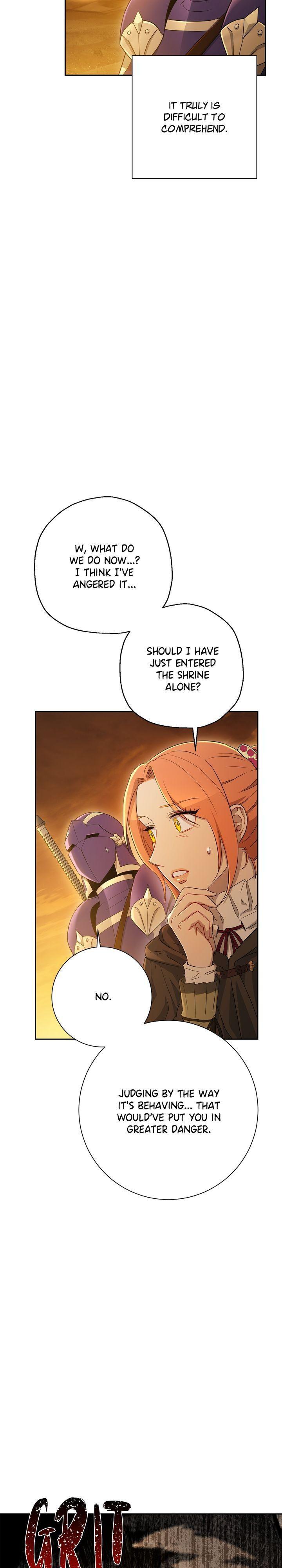Read The Skeleton Soldier Failed to Defend the Dungeon Manga Online