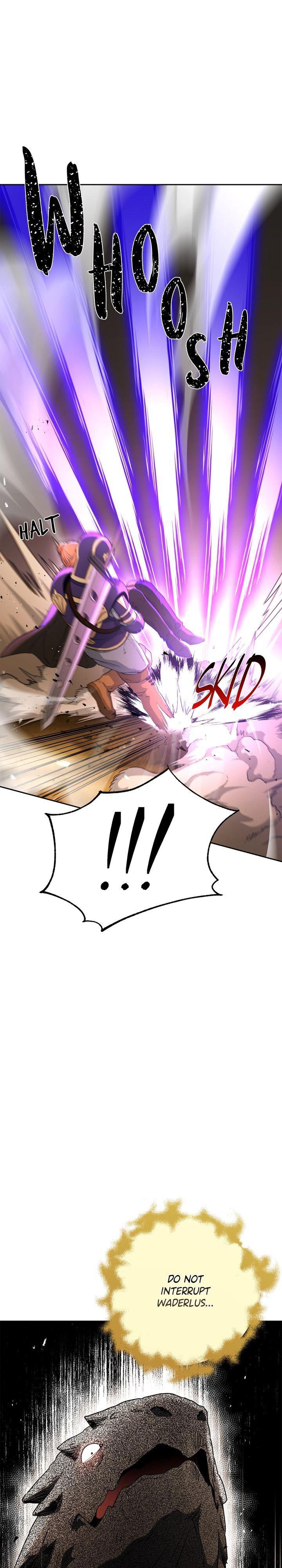 Read The Skeleton Soldier Failed to Defend the Dungeon Manga Online