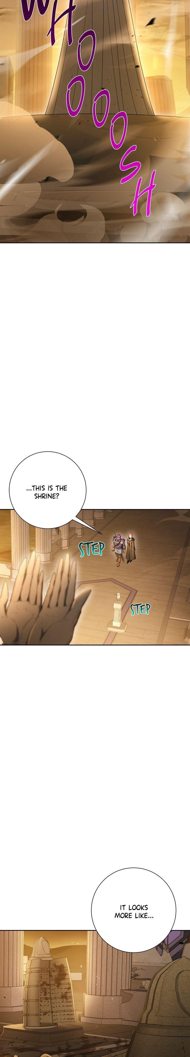 Read The Skeleton Soldier Failed to Defend the Dungeon Manga Online