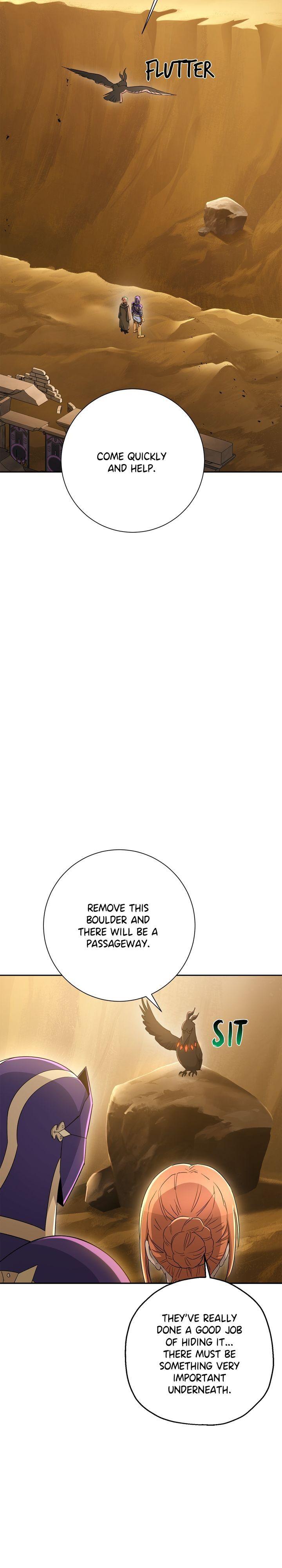 Read The Skeleton Soldier Failed to Defend the Dungeon Manga Online