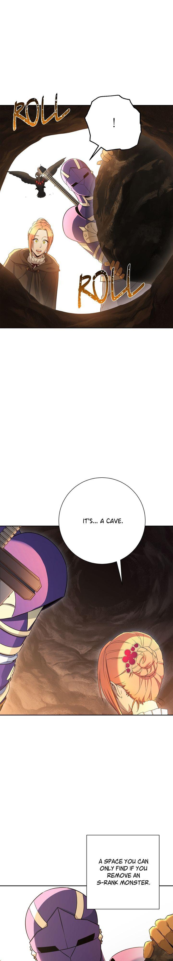 Read The Skeleton Soldier Failed to Defend the Dungeon Manga Online