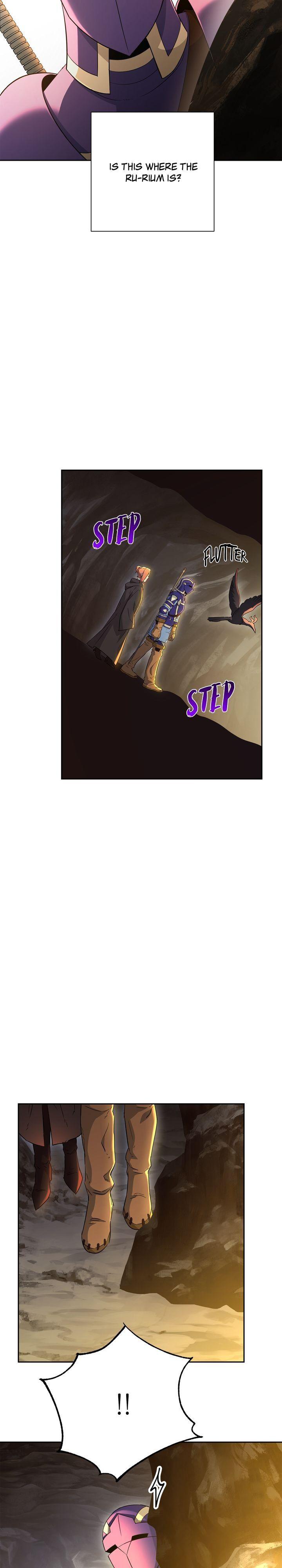 Read The Skeleton Soldier Failed to Defend the Dungeon Manga Online