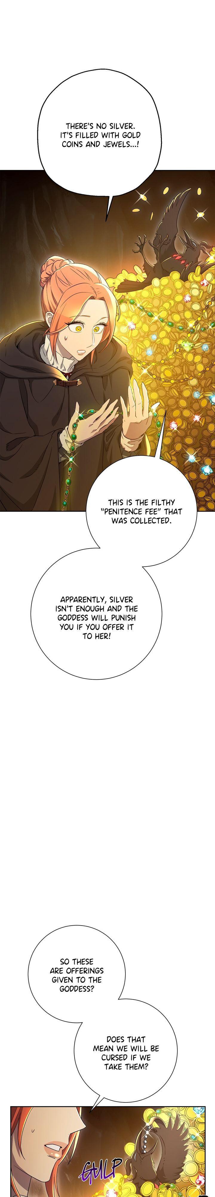 Read The Skeleton Soldier Failed to Defend the Dungeon Manga Online