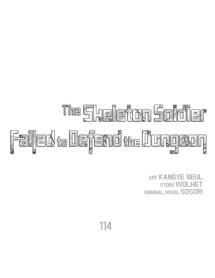 Read The Skeleton Soldier Failed to Defend the Dungeon Manga Online