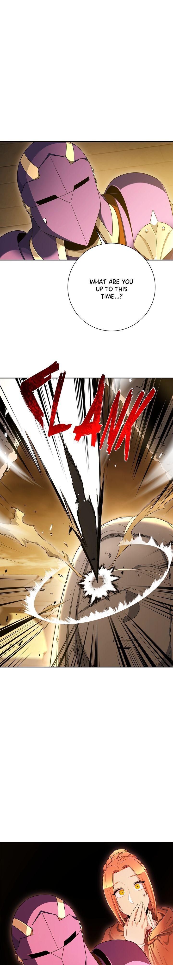 Read The Skeleton Soldier Failed to Defend the Dungeon Manga Online