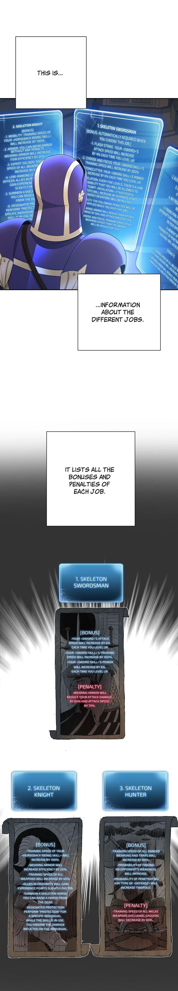 Read The Skeleton Soldier Failed to Defend the Dungeon Manga Online