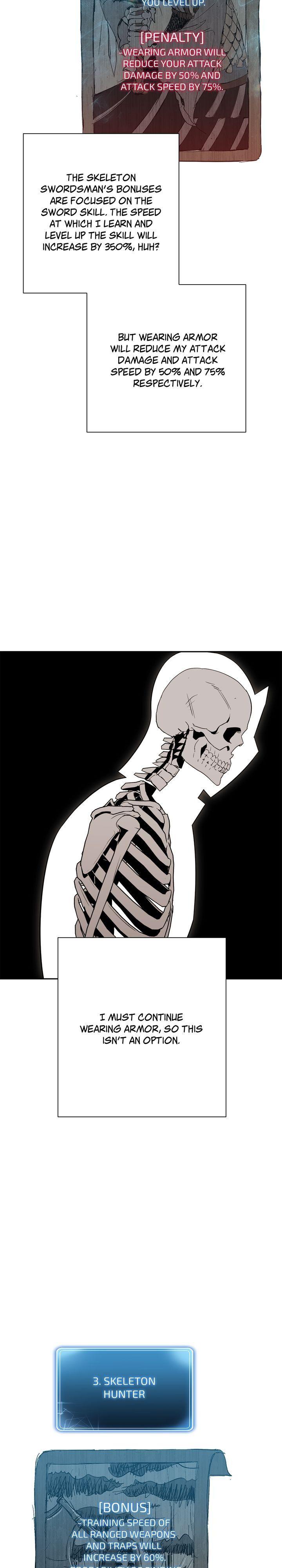 Read The Skeleton Soldier Failed to Defend the Dungeon Manga Online