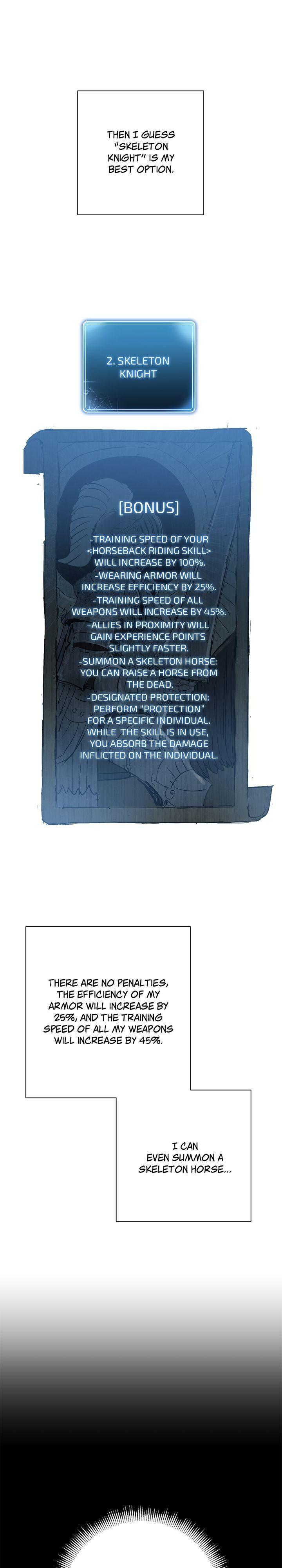 Read The Skeleton Soldier Failed to Defend the Dungeon Manga Online