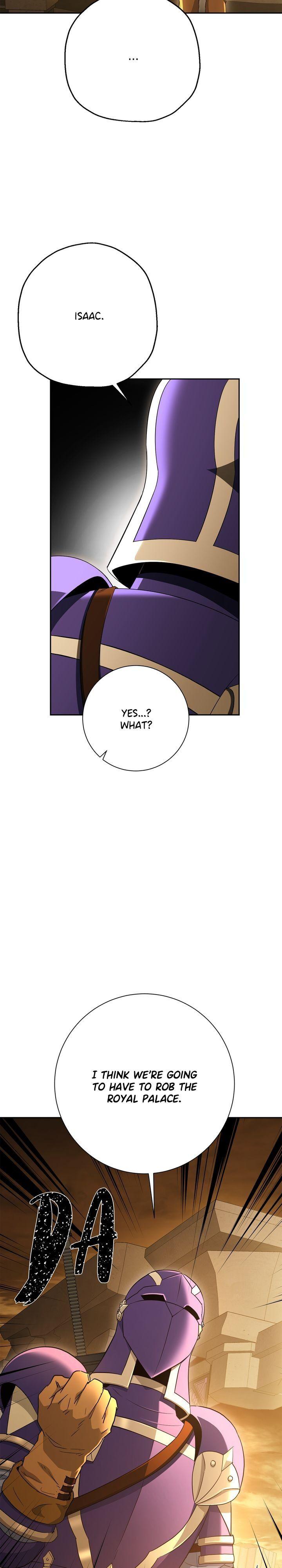 Read The Skeleton Soldier Failed to Defend the Dungeon Manga Online