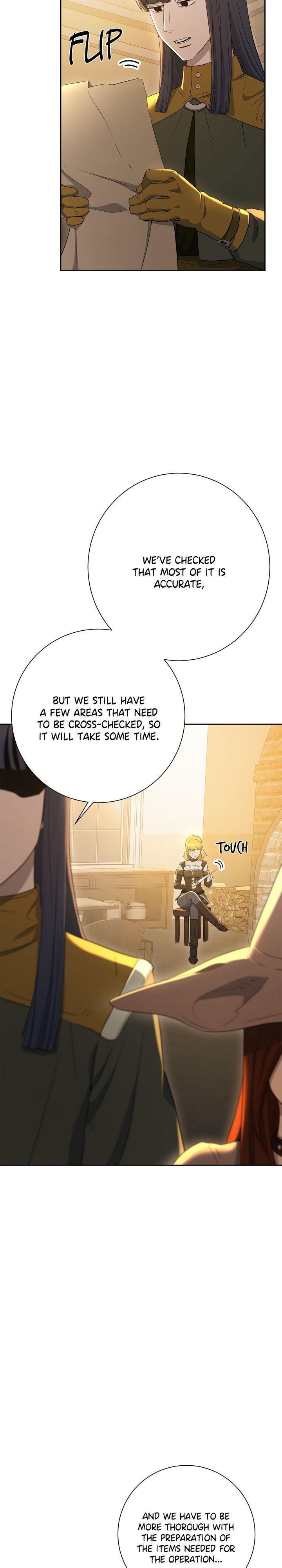 Read The Skeleton Soldier Failed to Defend the Dungeon Manga Online