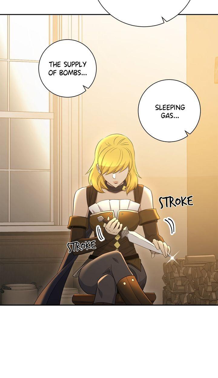 Read The Skeleton Soldier Failed to Defend the Dungeon Manga Online