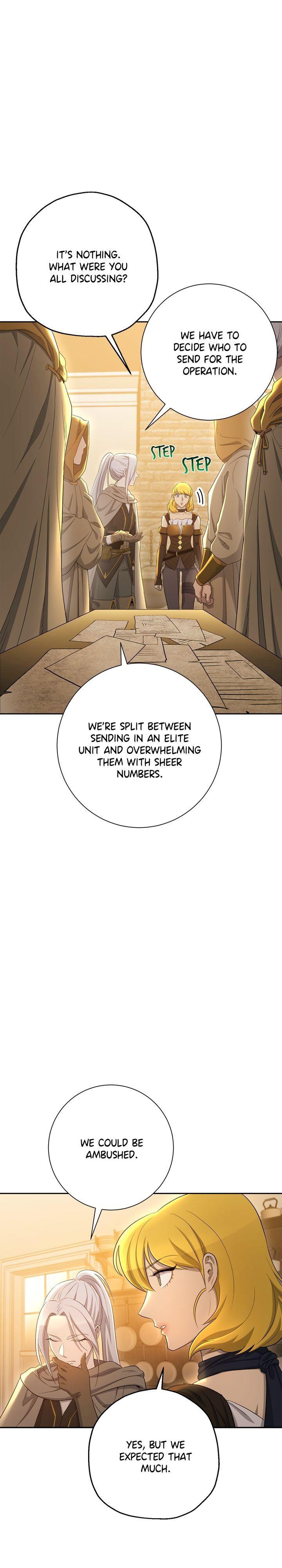 Read The Skeleton Soldier Failed to Defend the Dungeon Manga Online