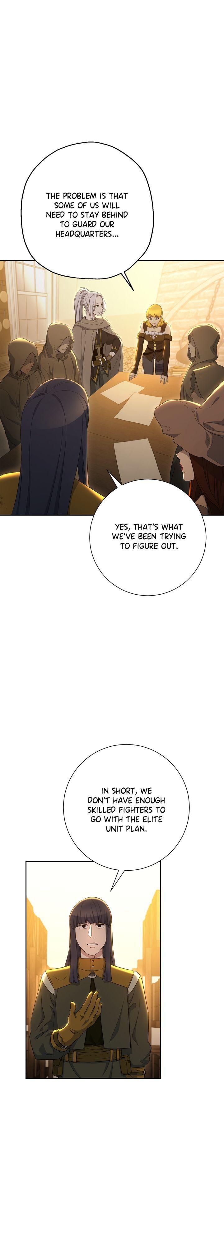 Read The Skeleton Soldier Failed to Defend the Dungeon Manga Online