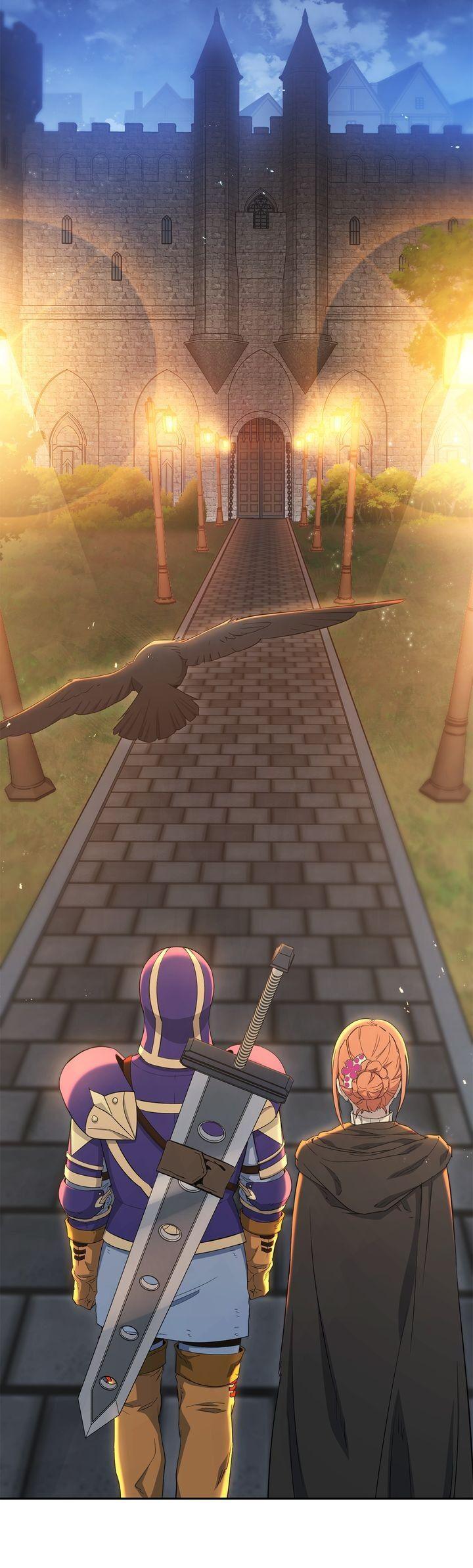Read The Skeleton Soldier Failed to Defend the Dungeon Manga Online