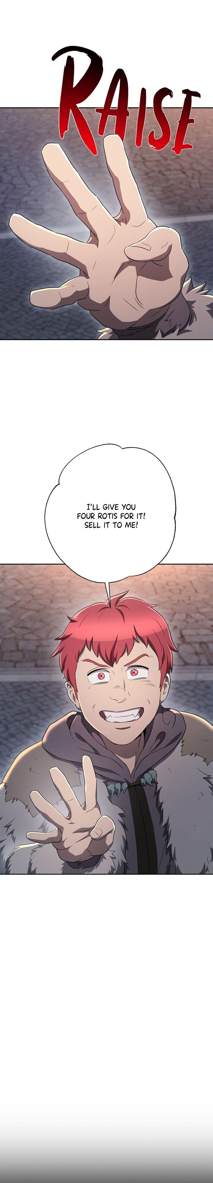 Read The Skeleton Soldier Failed to Defend the Dungeon Manga Online