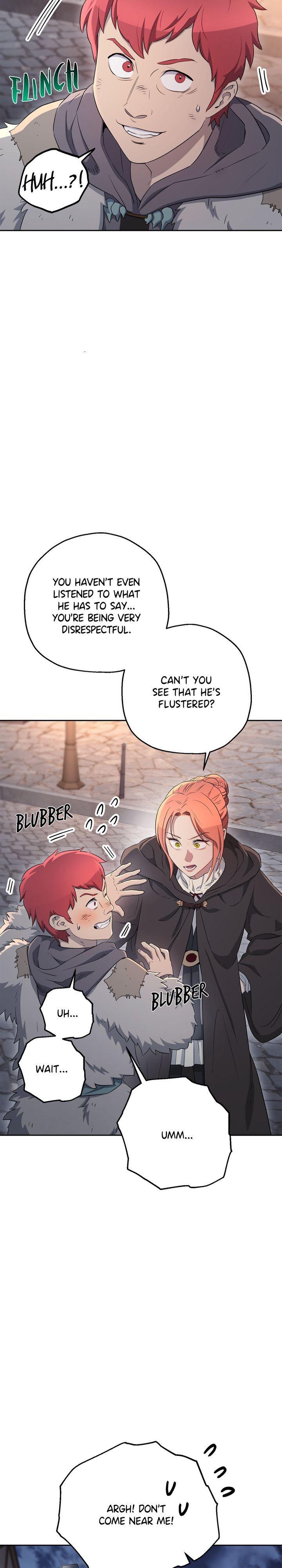 Read The Skeleton Soldier Failed to Defend the Dungeon Manga Online