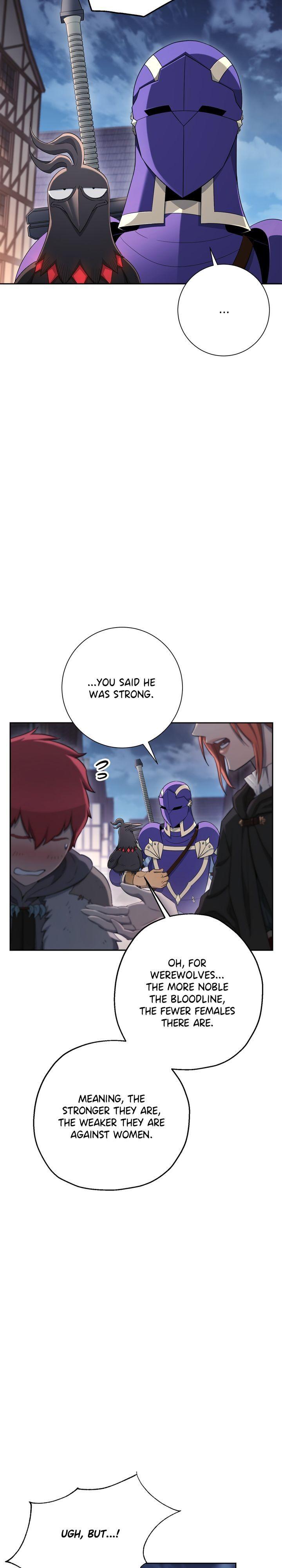 Read The Skeleton Soldier Failed to Defend the Dungeon Manga Online