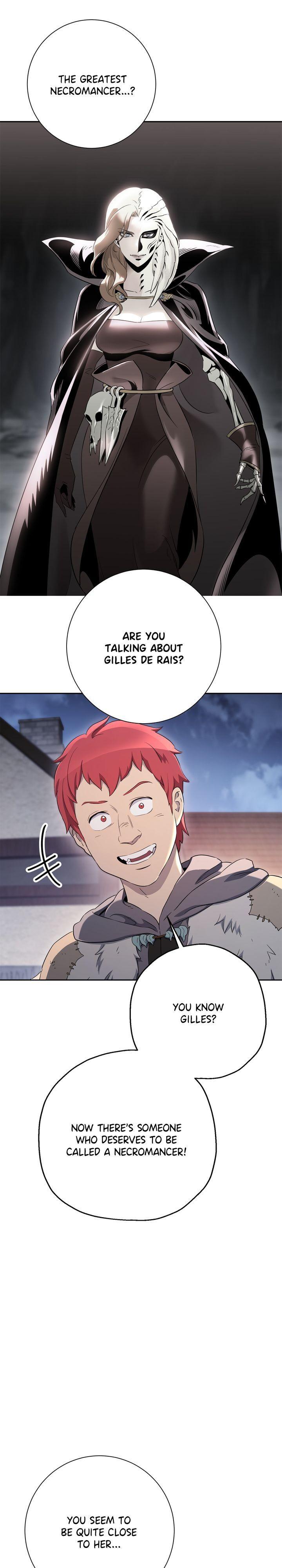 Read The Skeleton Soldier Failed to Defend the Dungeon Manga Online