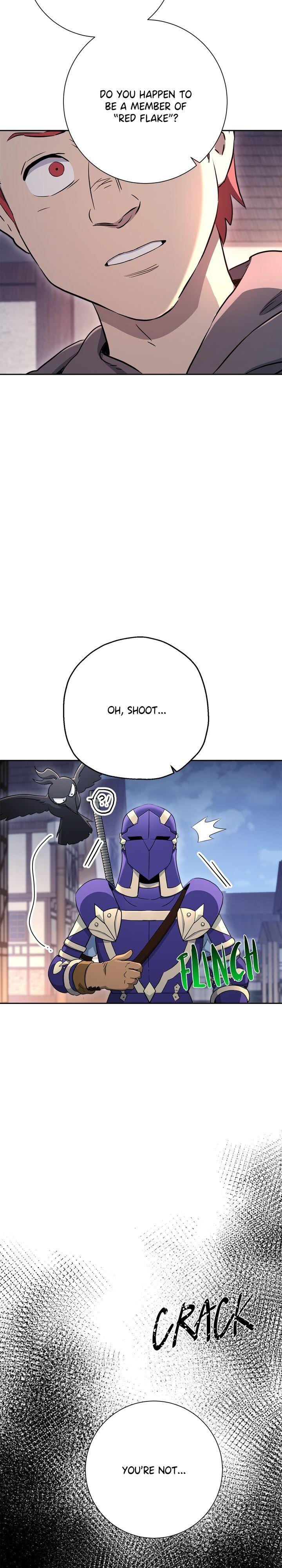 Read The Skeleton Soldier Failed to Defend the Dungeon Manga Online