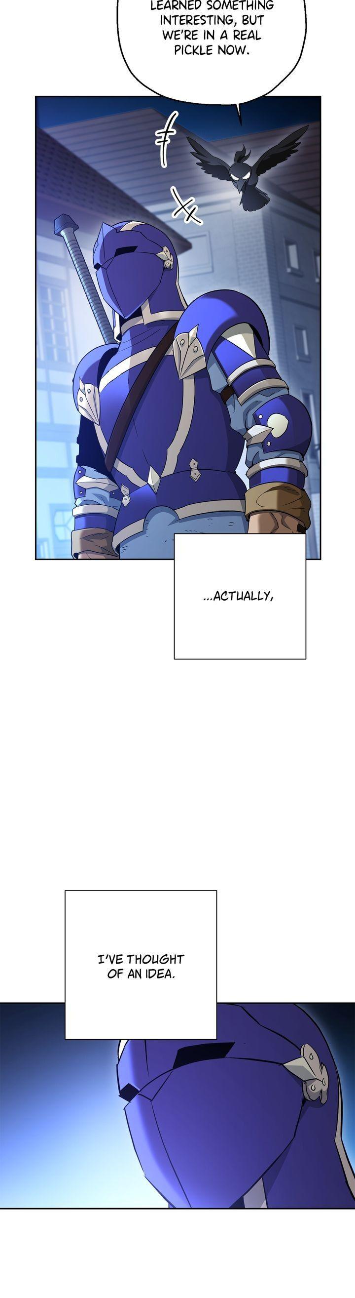Read The Skeleton Soldier Failed to Defend the Dungeon Manga Online
